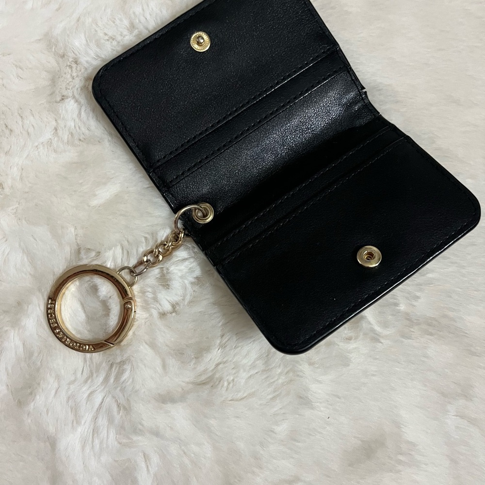 VS Card Holder Key Chain - Picture 5 of 5